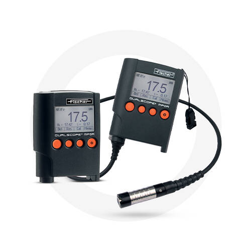 Портативні товщиноміри